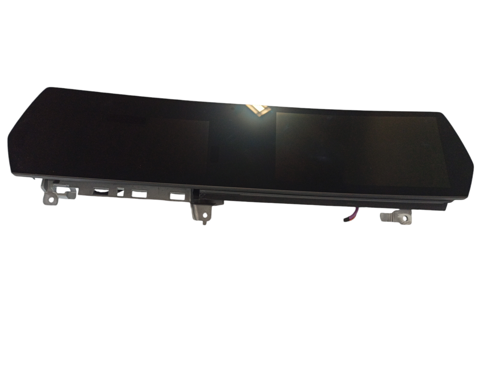 BMW OEM Multifunctional display LHD 123 5A43051 U06 X1L U12 X1 U11 vin5V77236